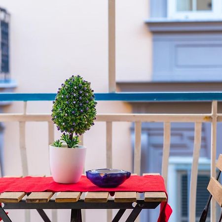 #Casa Toto - L'Oro Di Napoli Lägenhet Exteriör bild
