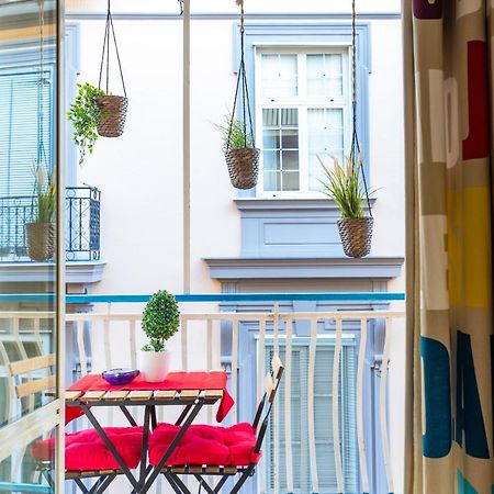 #Casa Toto - L'Oro Di Napoli Lägenhet Exteriör bild