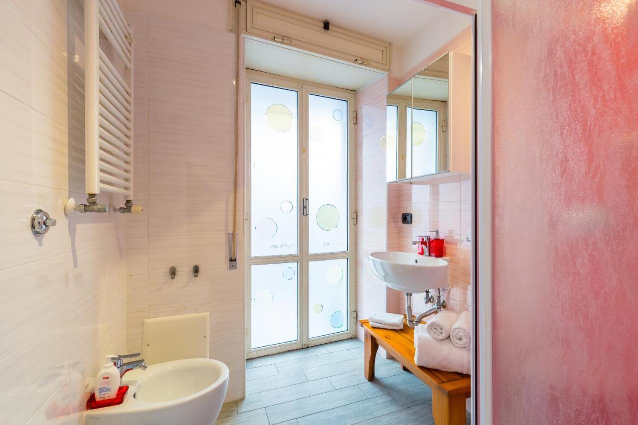 #Casa Toto - L'Oro Di Napoli Lägenhet Exteriör bild