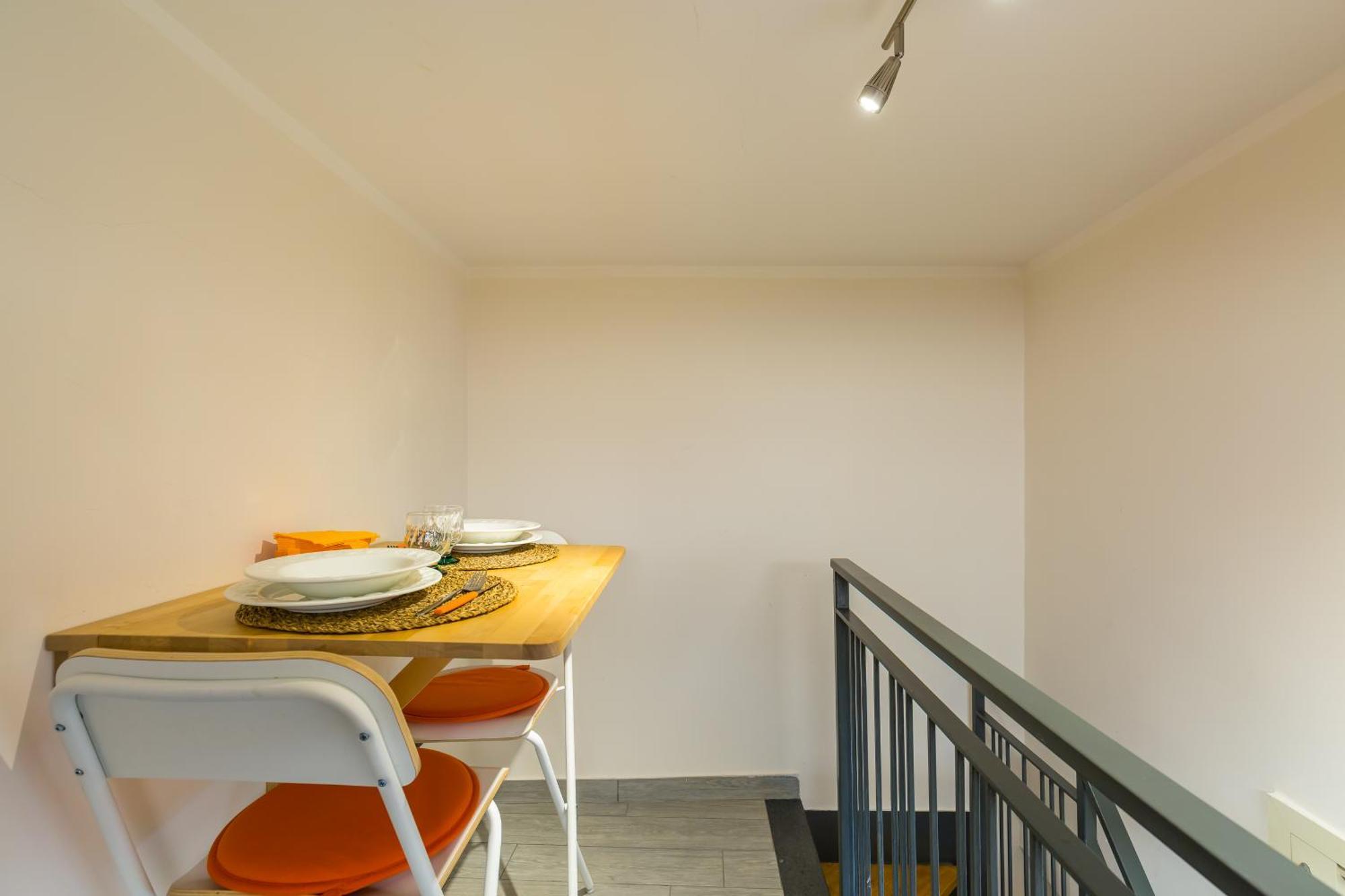 #Casa Toto - L'Oro Di Napoli Lägenhet Exteriör bild