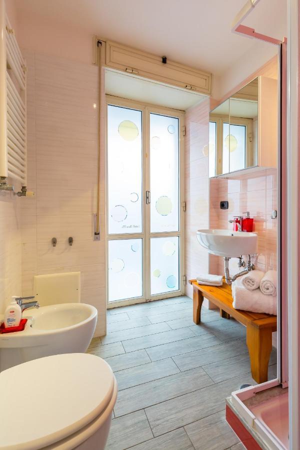 #Casa Toto - L'Oro Di Napoli Lägenhet Exteriör bild