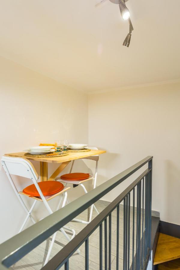 #Casa Toto - L'Oro Di Napoli Lägenhet Exteriör bild