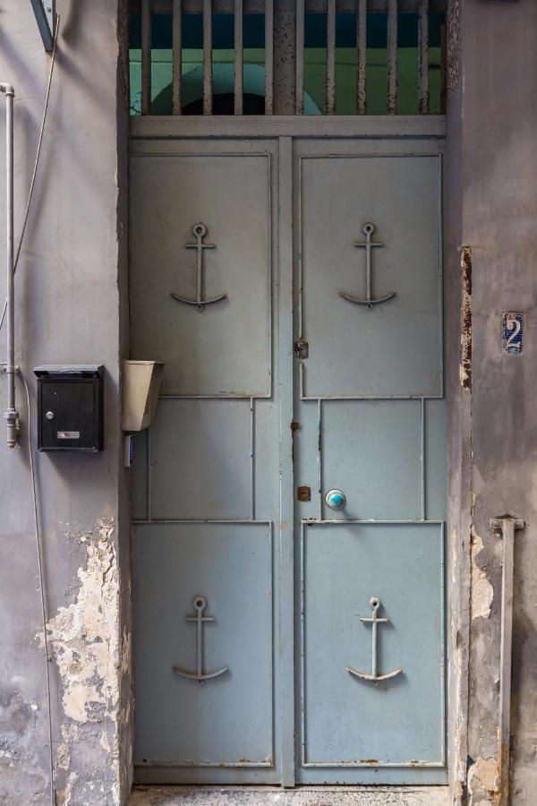 #Casa Toto - L'Oro Di Napoli Lägenhet Exteriör bild